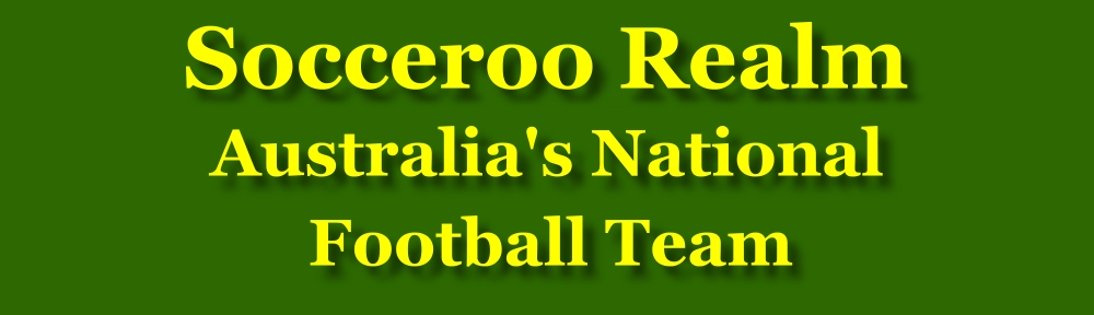 Socceroo Realm